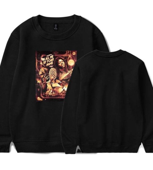 Lil Nas X Sweatshirt #4