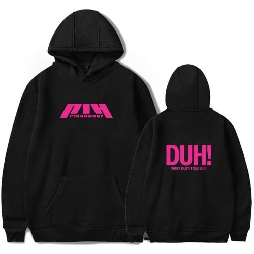 P1Harmony Hoodie #1