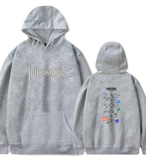 Riize Hoodie #4
