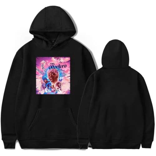 Lil Nas X Hoodie #3