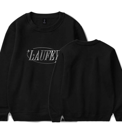 Laufey Sweatshirt #2