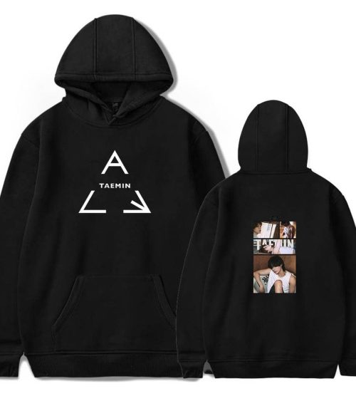 Taemin Hoodie #1