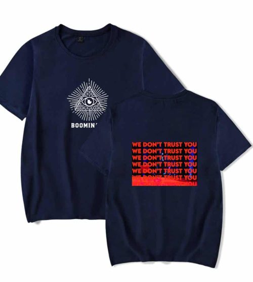 Metro Boomin T-Shirt #1