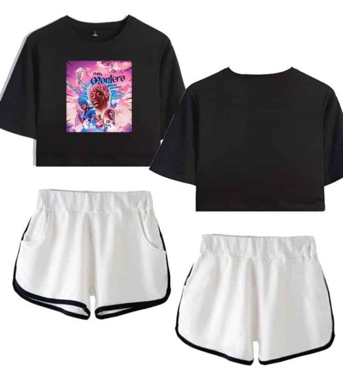 Lil Nas X Tracksuit #3