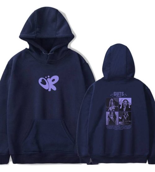 Olivia Rodrigo Hoodie #7