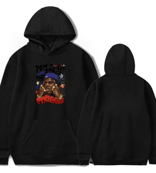 Rema Hoodie #1