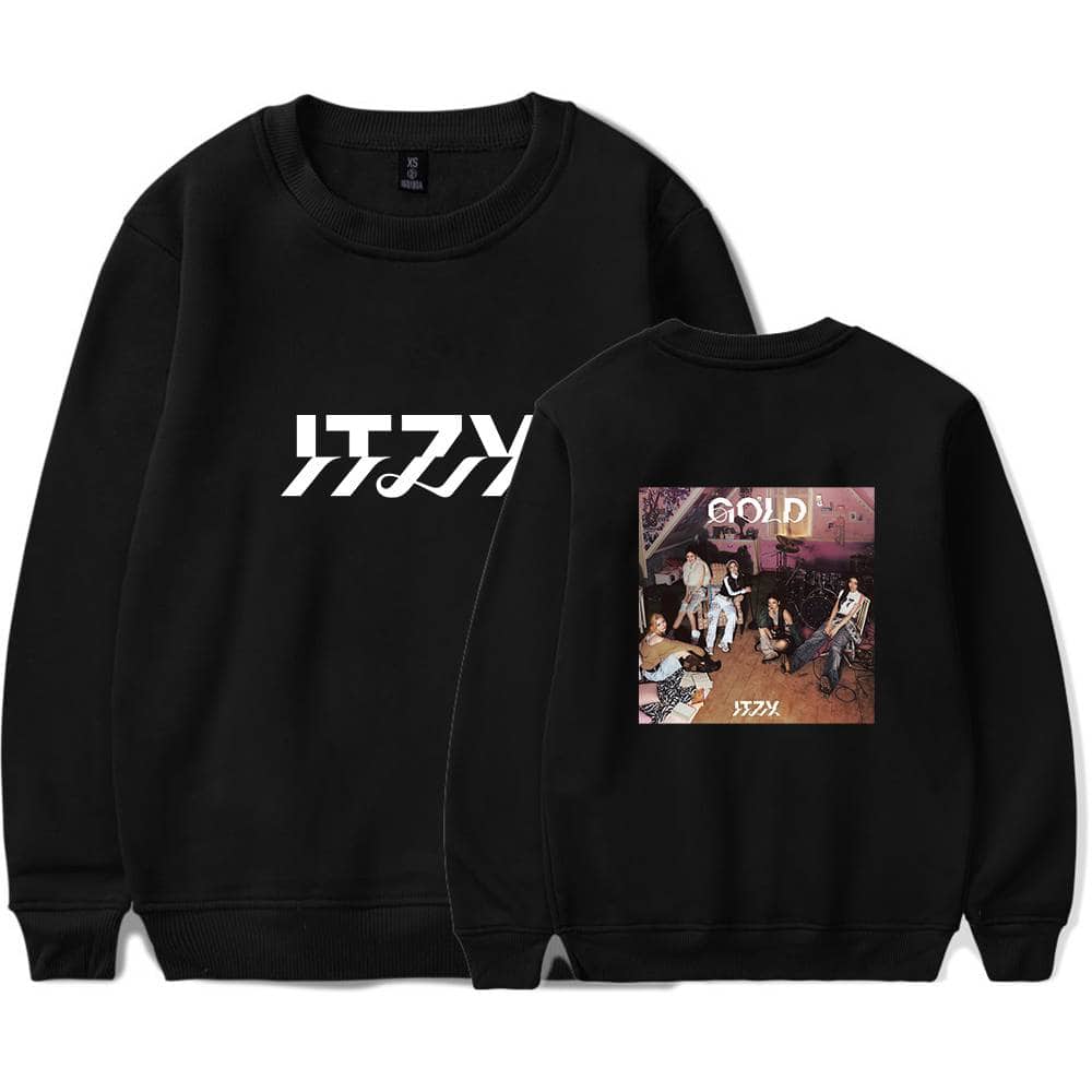 Justin Bieber swag merch sweatshirt with bold logo and stylish graphic design. Perfect for fans who want trendy, comfortable streetwear. High-quality fabric with a modern, edgy look.