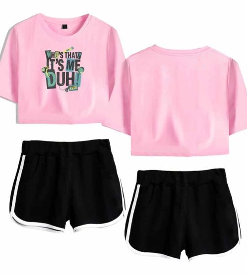P1Harmony Tracksuit #3