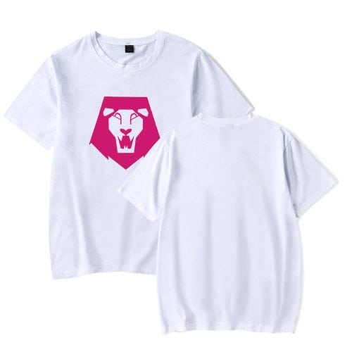 Demon Hunters T-Shirt #1