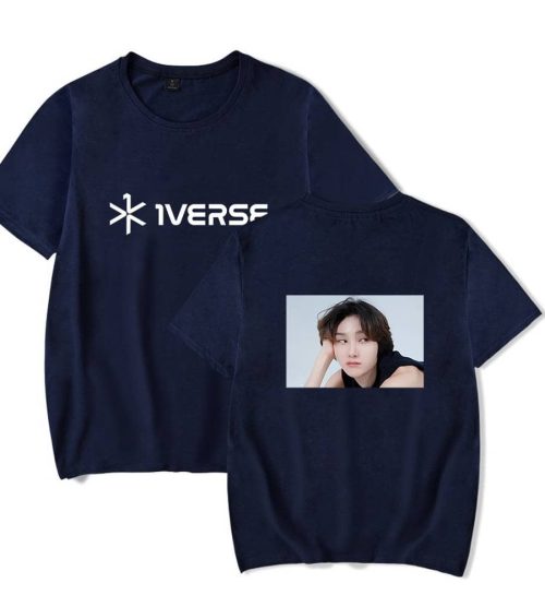 1Verse T-Shirt #7