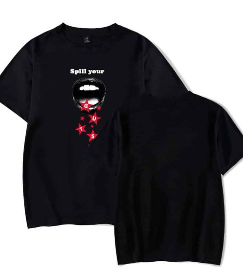Olivia Rodrigo T-Shirt #1