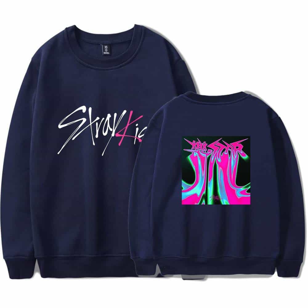 Justin Bieber swag merch sweatshirt with bold graphic design and stylish text. Perfect for fans wanting to showcase their love for Justin Bieber's trendy streetwear style. High-quality and comfortable for everyday wear.