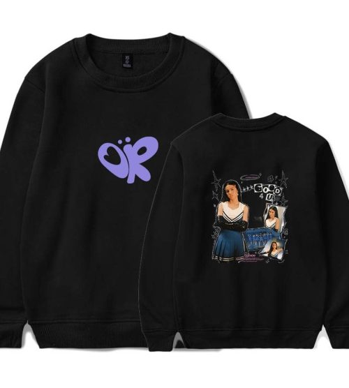 Olivia Rodrigo Sweatshirt #6