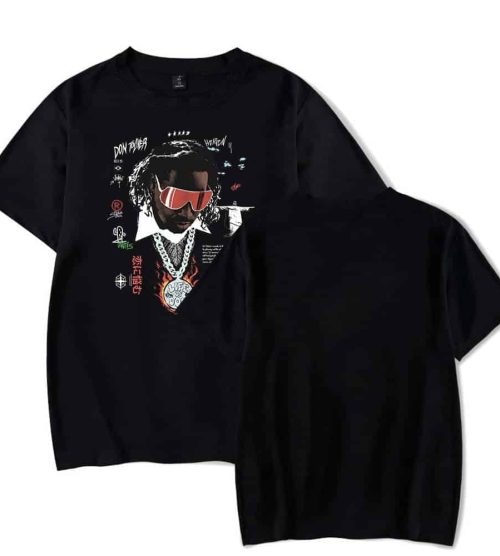 Travis Scott T-Shirt #1