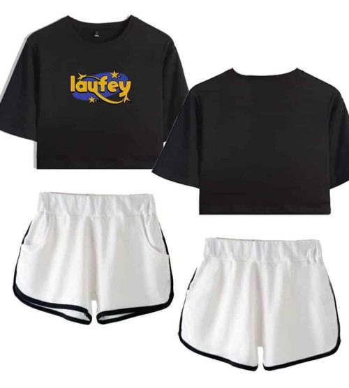 Laufey Tracksuit #3