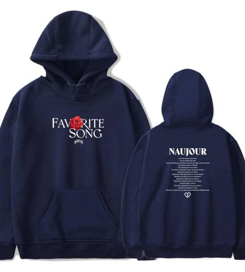 Toosii Hoodie #3