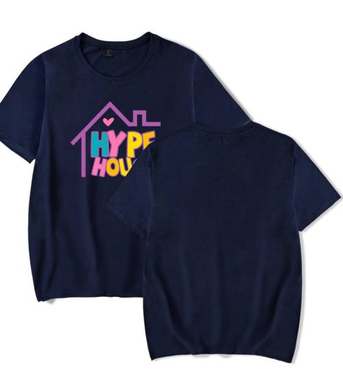 The Hype House T-Shirt #1
