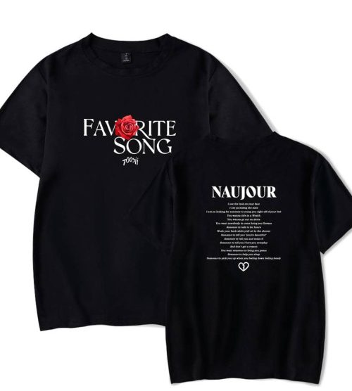 Toosii T-Shirt #3