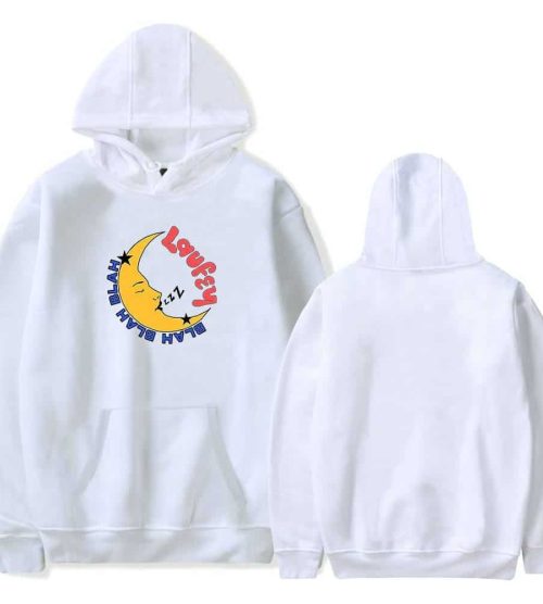 Laufey Hoodie #4