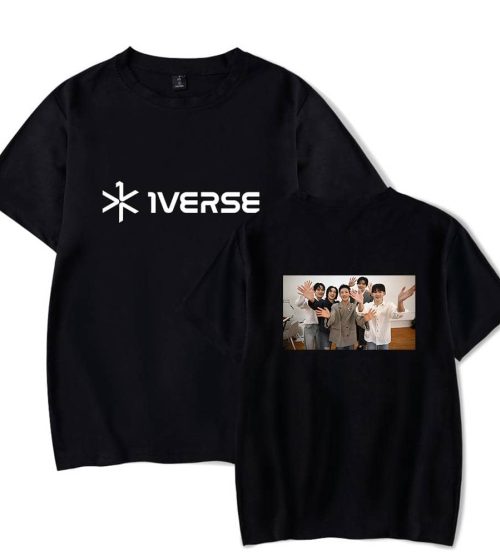 1Verse T-Shirt #5