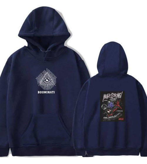 Metro Boomin Hoodie #3