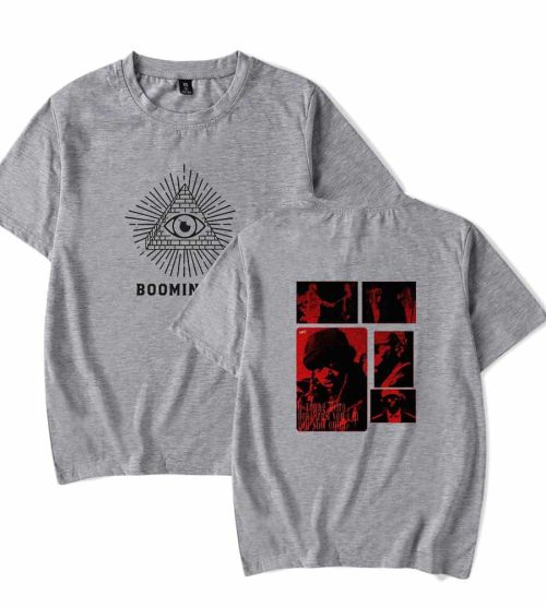 Metro Boomin T-Shirt #2