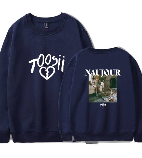 Toosii Sweatshirt #4