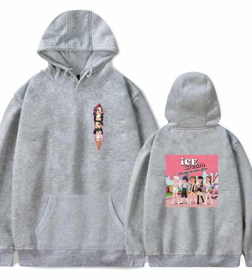 Blackpink Zepeto Hoodie #4