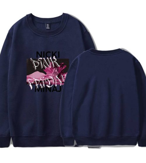 Nicki Minaj Sweatshirt #9