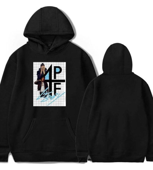 Lil Baby Hoodie #3