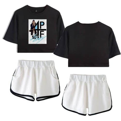 Lil Baby Tracksuit #3 + Gift