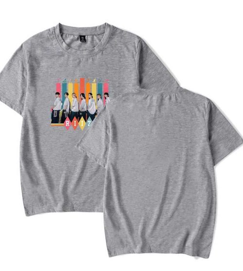 Riize T-Shirt #2