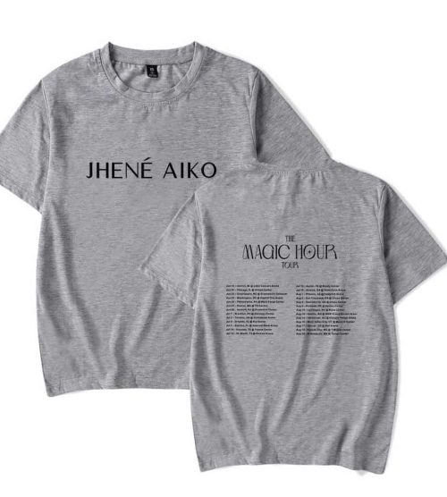 Jhene Aiko T-Shirt #2