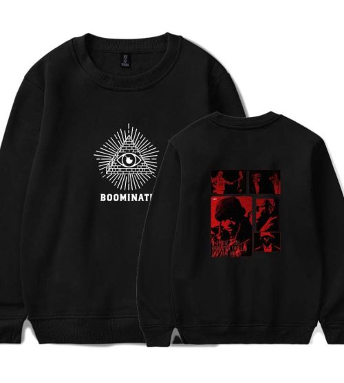 Metro Boomin Sweatshirt #2