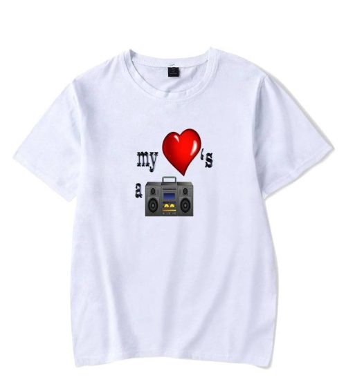 Adam Levine T-Shirt #1