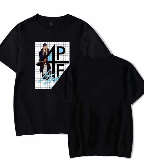 Lil Baby T-Shirt #3