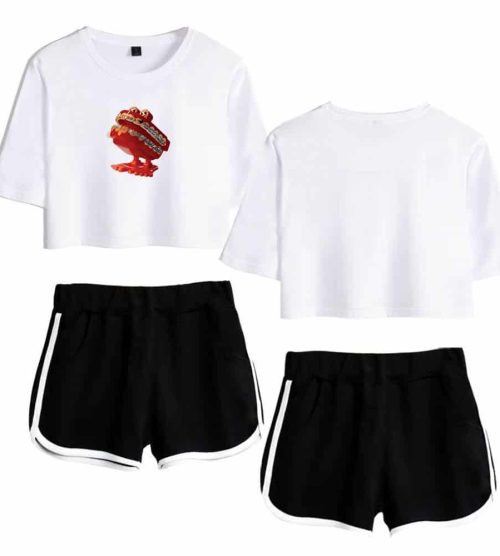 P1Harmony Tracksuit #2