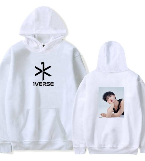 1Verse Hoodie #6