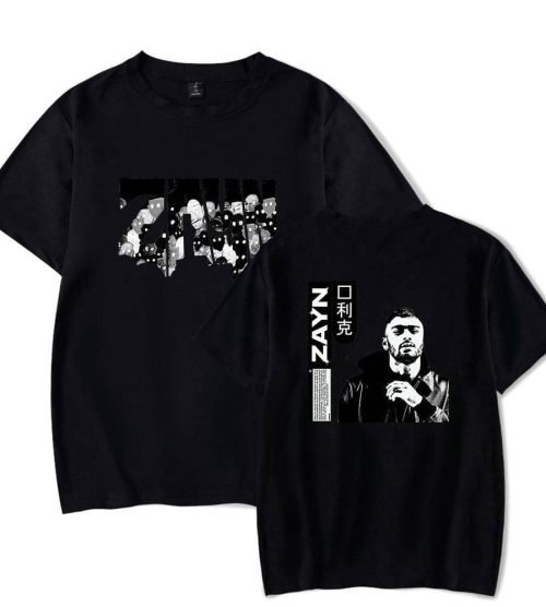 Zayn Malik T-Shirt #4