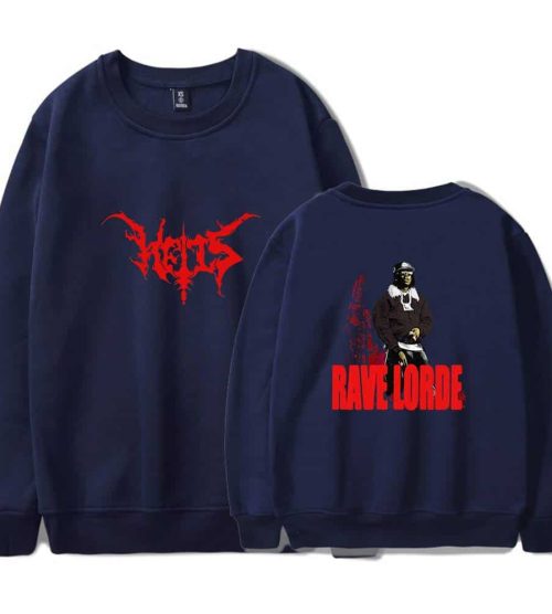 Rema Sweatshirt #4