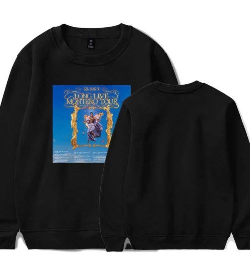 Lil Nas X Sweatshirt #2