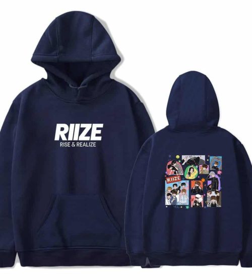 Riize Hoodie #3