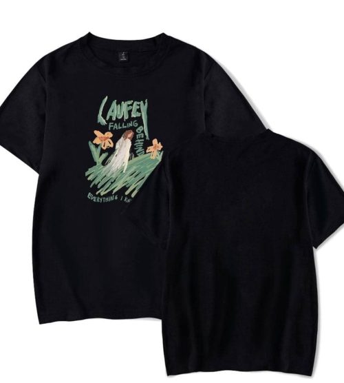 Laufey T-Shirt #5 + Gift