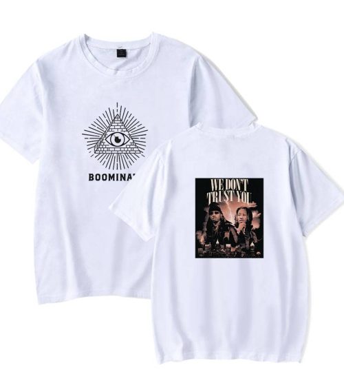 Metro Boomin T-Shirt #4