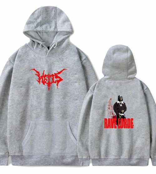 Rema Hoodie #4