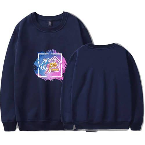The Hype House Sweatshirt #4