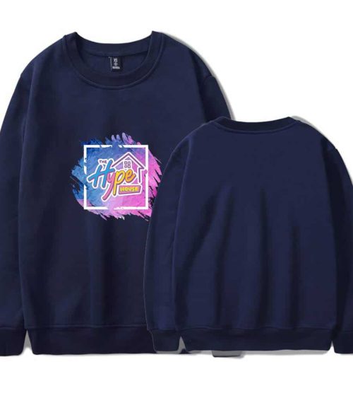 The Hype House Sweatshirt #4