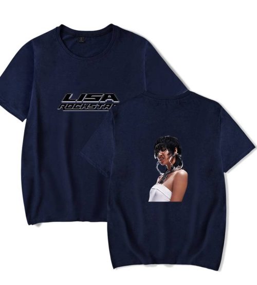 Lisa Blackpink T-Shirt #1