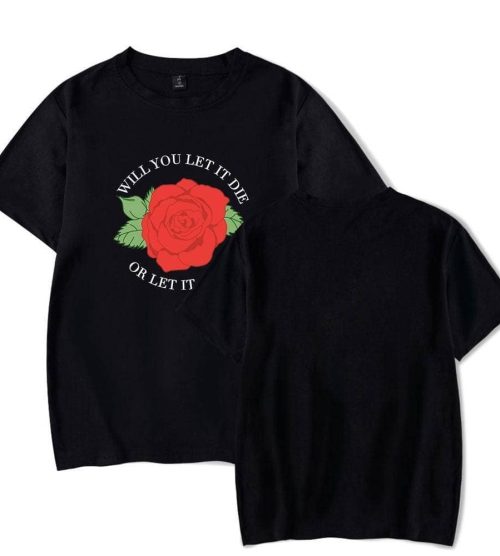 Shawn Mendes T-Shirt #2