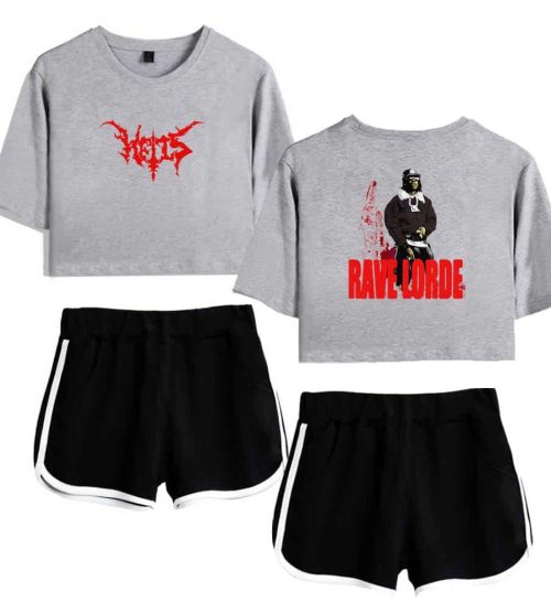 Rema Tracksuit #4